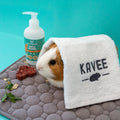 Guinea Pig and Rabbit Bathing Set UK Kavee
