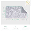 Plush Fleece Liners for Guinea Pigs | Dalmation Collection Kavee Pets Ltd UK