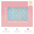Plush Fleece Liners for Guinea Pigs | Pigcasso Collection Kavee Pets Ltd UK