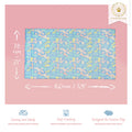 Plush Fleece Liners for Guinea Pigs | Pigcasso Collection Kavee Pets Ltd UK