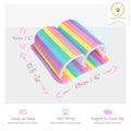 Guinea Pig Double Tunnel | Rainbow Kavee Pets Ltd UK