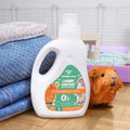 Pet Safe Laundry Sanitiser for Guinea Pig Accessories Kavee Pets Ltd UK