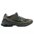 2010 - Dark Olivine/Mushroom New Balance