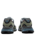 2010 - Dark Olivine/Mushroom New Balance