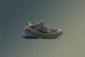 2010 - Dark Olivine/Mushroom New Balance