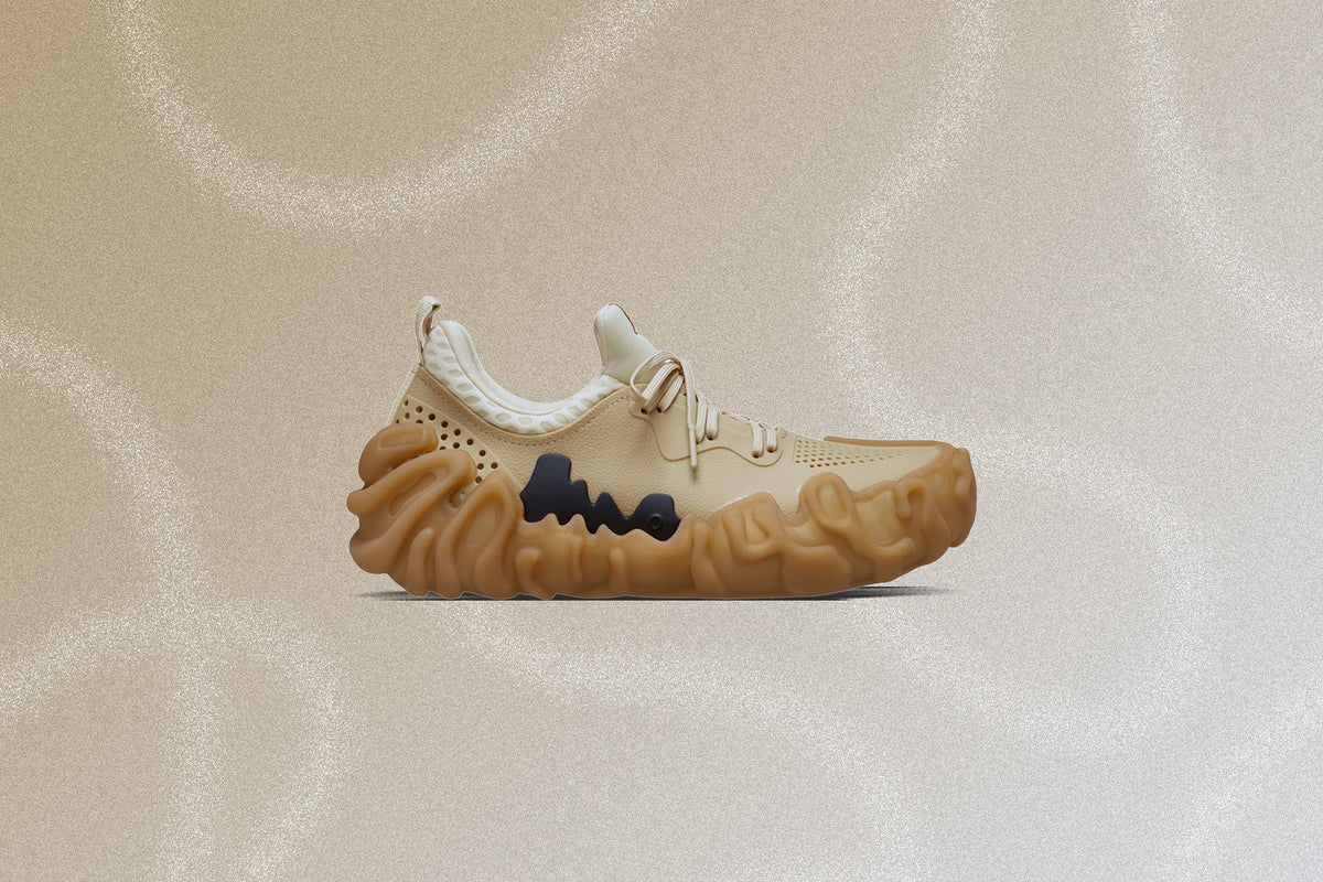 Crocs x Salehe Bembury Juniper - Manuka Crocs