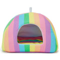 Guinea Pig Hide | Rainbow Collection Kavee Pets Ltd UK