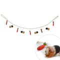 Guinea Pig Felt Garland Kavee C&C cages