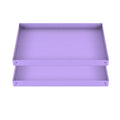 2 x Coroplast Sheets for C&C Guinea Pig Cage PB-CAGE