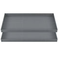 2 x Coroplast Sheets for C&C Guinea Pig Cage PB-CAGE