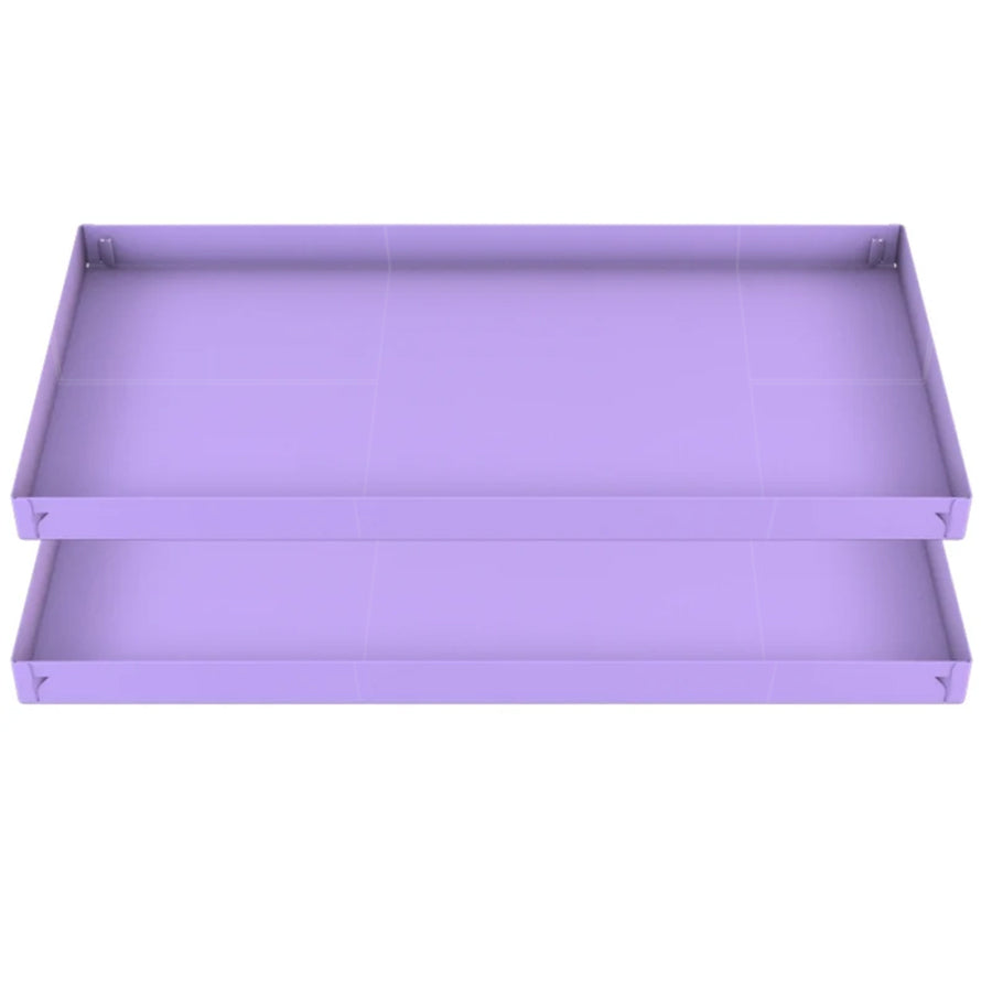 2 x Coroplast Sheets for C&C Guinea Pig Cage PB-CAGE