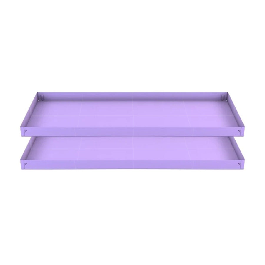 2 x Coroplast Sheets for C&C Guinea Pig Cage PB-CAGE