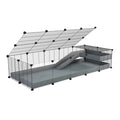 The Kavee C&C Habitat - 5x2 PB-CAGE