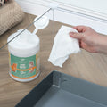 Guinea Pig Cage Cleaning Wipes Kavee Pets Ltd UK
