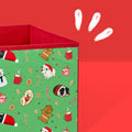 Storage Box | Christmas Kavee C&C cages