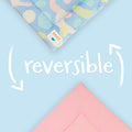 Plush Fleece Liners for Guinea Pigs | Pigcasso Collection Kavee Pets Ltd UK
