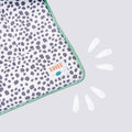 Plush Fleece Liners for Guinea Pigs | Dalmation Collection Kavee Pets Ltd UK
