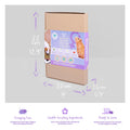 You Make Me Sow Happy | Treat Tray for Female Guinea Pigs UK Kavee
