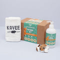 Guinea Pig and Rabbit Bathing Set UK Kavee