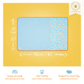 Pocket Fleece Liner for Guinea Pigs | Daisy Collection Kavee Pets Ltd UK