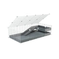 The Kavee C&C Habitat - 4x2 Kavee-UK