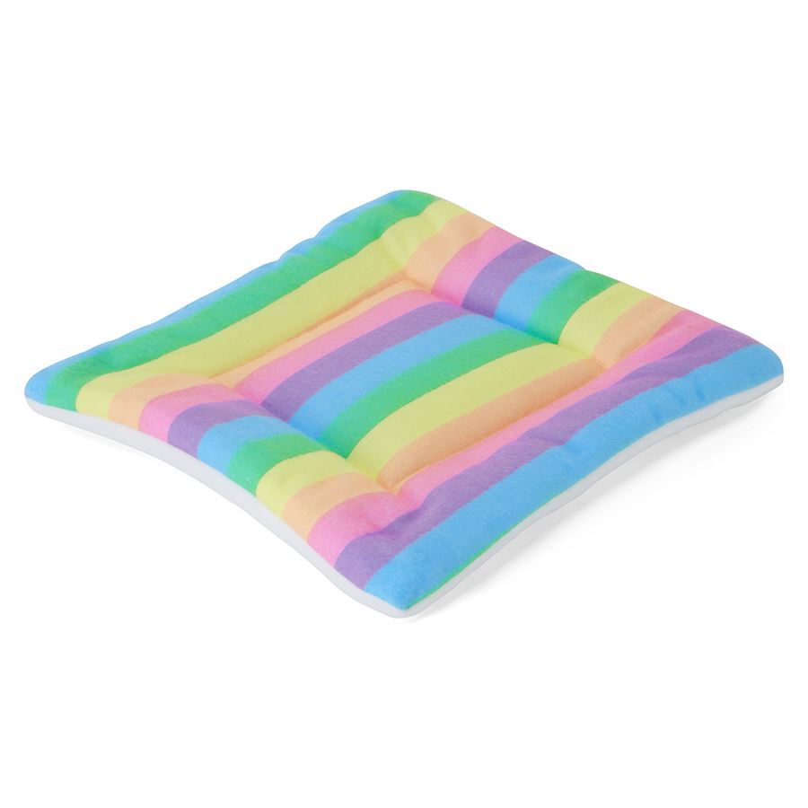 Pee Pad for Guinea Pigs | Rainbow Collection Kavee Pets Ltd UK