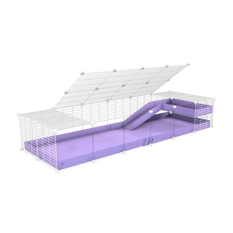 The Kavee C&C Habitat - 6x2 PB-CAGE