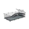 The Kavee C&C Habitat - 4x2 Kavee-UK