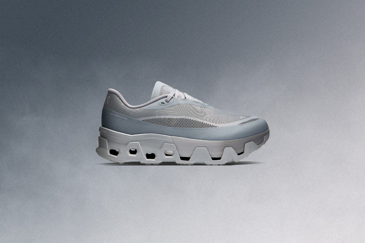 On x PAF Women's Cloudmonster Hyper - Phantom/Apollo On