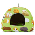Guinea Pig Hide | Piggy Mania Collection Kavee Pets Ltd UK