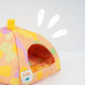 Guinea Pig Hide | Pigcasso Collection Kavee Pets Ltd UK