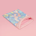 Sleep Sack for Guinea Pigs | Pigcasso Collection Kavee Pets Ltd UK