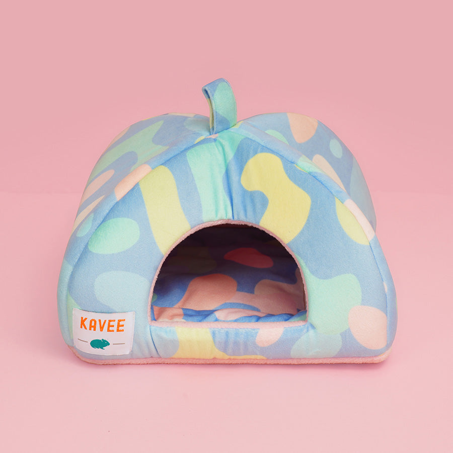 Guinea Pig Hide | Pigcasso Kavee Pets Ltd UK
