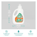 Pet Safe Laundry Sanitiser for Guinea Pig Accessories Kavee Pets Ltd UK