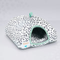 Guinea Pig Hide | Dreamy Dalmatian Kavee Pets Ltd UK