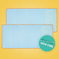 Set of 2 Pocket Fleece Liners for Guinea Pigs | Daisy Bundle Kavee Pets Ltd UK