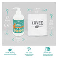 Guinea Pig and Rabbit Bathing Set UK Kavee