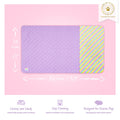 Pocket Fleece Liners for Guinea Pigs | Rainbow Collection Kavee Pets Ltd UK