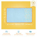 Pocket Fleece Liner for Guinea Pigs | Daisy Collection Kavee Pets Ltd UK
