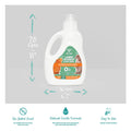 Guinea Pig Safe Laundry Detergent Kavee Pets Ltd UK