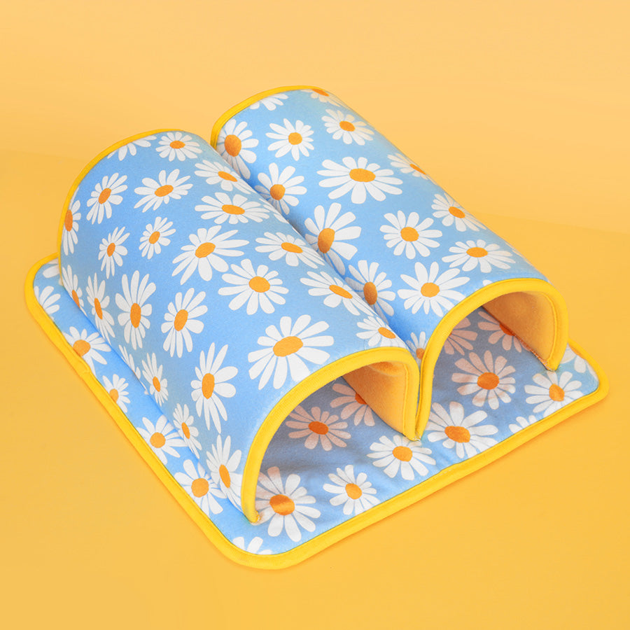 Guinea Pig Double Tunnel | Daisy Kavee Pets Ltd UK