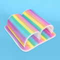 Guinea Pig Double Tunnel | Rainbow Kavee Pets Ltd UK