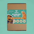 Treat Tray for Guinea Pig Wellbeing Kavee Pets Ltd UK