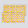 Set of 2 Plush Fleece Liners | Pigcasso Bundle Kavee Pets Ltd UK