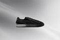 PUMA x Ahluwalia Suede Classic - Black Puma