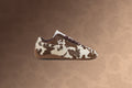 Women's Speedcat Cow Print - Chocolate Brown/Gum Puma