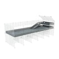 The Kavee C&C Habitat - 6x2 PB-CAGE