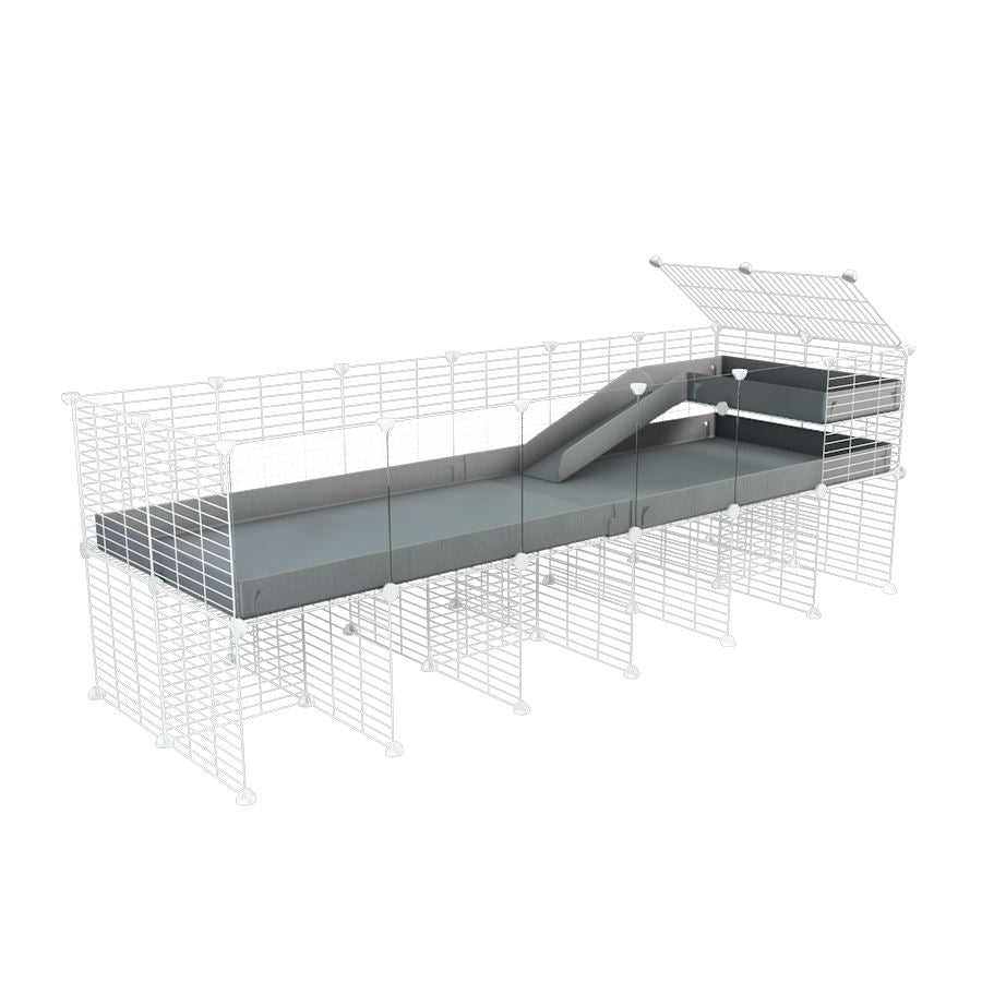 The Kavee C&C Habitat - 6x2 PB-CAGE