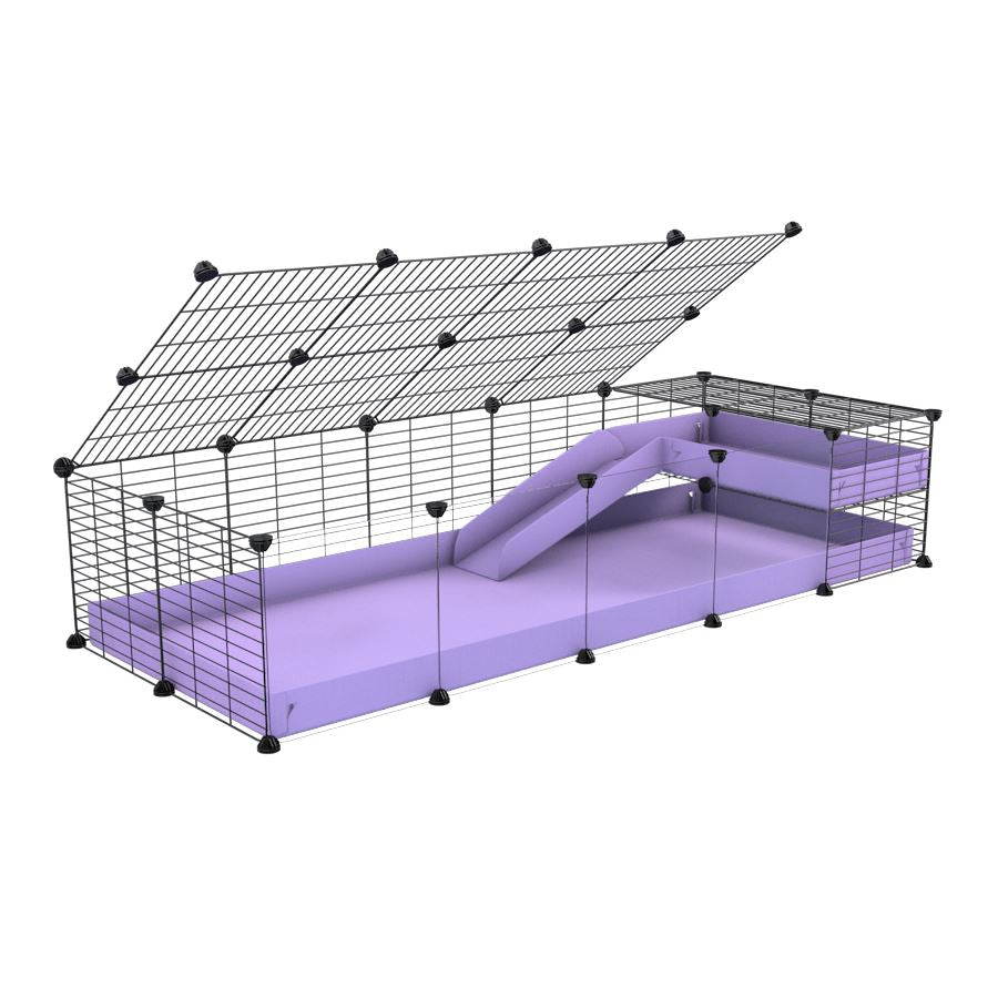 The Kavee C&C Habitat - 5x2 PB-CAGE