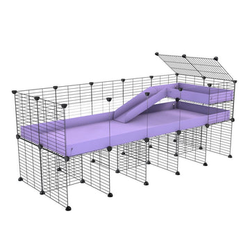 The Kavee C&C Habitat - 5x2 PB-CAGE